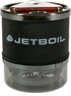 Jetboil MiniMo® Carbon Gasbrander 11 Jetboil MiniMo® Carbon Gasbrander -Bo-Camp Verkoop 1900 1606 00973682 03