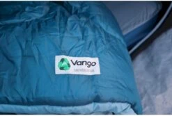 Vango Evolve Superwarm Slaapzak - Blauw -Bo-Camp Verkoop 1900 1783 evolve superwarm single 6