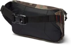 Columbia Zigzag Heuptas - Camouflage -Bo-Camp Verkoop 1900 1810 1890911 317 b