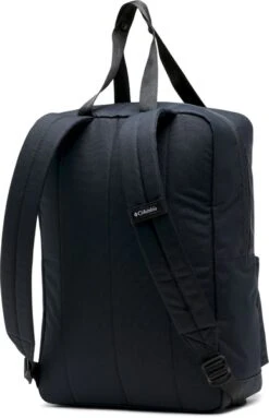 Columbia Trek Dagrugzak - 24 Liter - Zwart -Bo-Camp Verkoop 1900 1810 1997411 010 b