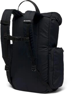 Columbia Trek Dagrugzak - 28 Liter - Zwart 8 Columbia Trek Dagrugzak - 28 Liter - Zwart -Bo-Camp Verkoop 1900 1810 2032571 010 b