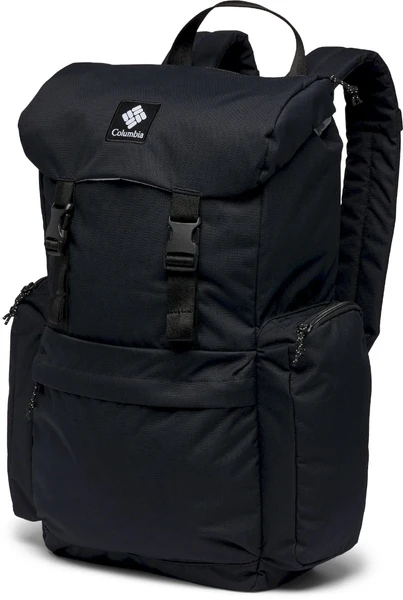 Columbia Trek Dagrugzak - 28 Liter - Zwart 1 Columbia Trek Dagrugzak - 28 Liter - Zwart
