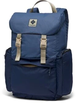 Columbia Trek Dagrugzak - 28 Liter - Blauw