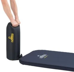 Nomad Dreamzone 5.0 Zelfopblazende Slaapmat -Bo-Camp Verkoop 1900 1900 0005525 dreamzone