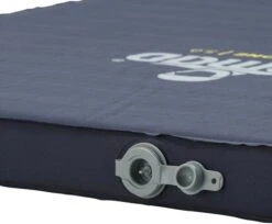 Nomad Dreamzone 5.0 Zelfopblazende Slaapmat -Bo-Camp Verkoop 1900 1900 0005526 dreamzone