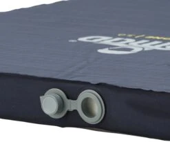 Nomad Dreamzone 5.0 Zelfopblazende Slaapmat -Bo-Camp Verkoop 1900 1900 0005528 dreamzone