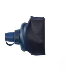 Lifestraw Peak Opvouwbare Waterfilter Fles - 1 Liter - Blauw -Bo-Camp Verkoop 1900 1900 00104068 03