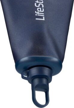 Lifestraw Peak Gravity Bag Waterfilter - 3 Liter - Blauw -Bo-Camp Verkoop 1900 1900 00104070 02