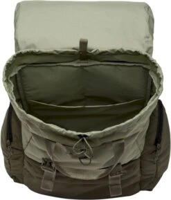 Columbia Trek Dagrugzak - 28 Liter - Zand/Groen -Bo-Camp Verkoop 1900 1900 3