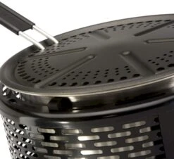 Cobb Pro Compact Houtskoolbarbecue - Zwart -Bo-Camp Verkoop 1900 1900 6009688700428 cobb pro zwart 1 scaled 800x800 1