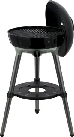 CADAC Carri Chef 40 Gasbarbecue - BBQ/Dome 20 CADAC Carri Chef 40 Gasbarbecue - BBQ/Dome -Bo-Camp Verkoop 1900 1900 8905 carri chef 40 2