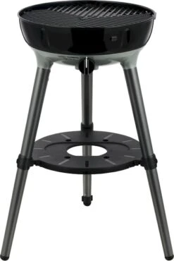 CADAC Carri Chef 40 Gasbarbecue - BBQ/Dome 15 CADAC Carri Chef 40 Gasbarbecue - BBQ/Dome -Bo-Camp Verkoop 1900 1900 8905 carri chef 40 bbq grid 2