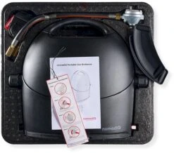 NomadiQ Draagbare Gasbarbecue - Zwart -Bo-Camp Verkoop 1900 1900 c2vydmljzt1pbwfnzxmmc3jjpwh0dhbzjtnbjtjgjtjgd3d3lm5vbwfkaxfiyneuy29tjtjgd3aty29udgvudcuyrnvwbg9hzhmlmkyymdiwjtjgmdclmkzub21hzglrlwjics1ib3gtb3blbi0xlmpwzyzjywn