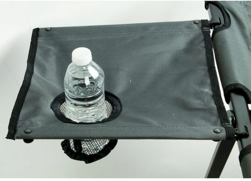 Coleman Packaway Veldbed - Steel 3 Coleman Packaway Veldbed - Steel - Afbeelding 3