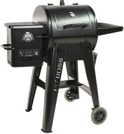 Pit Boss Navigator 550 Pellet Grill Barbecue -Bo-Camp Verkoop 1900 1900 pit boss navigator 550 pellet grill barbecue 2