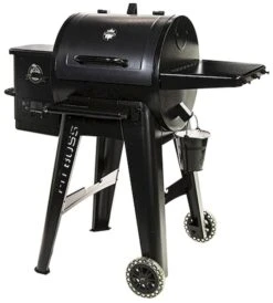 Pit Boss Navigator 550 Pellet Grill Barbecue -Bo-Camp Verkoop 1900 1900 pit boss navigator 550 pellet grill barbecue 4