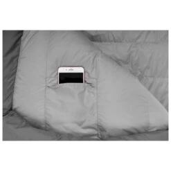 Sea To Summit Treeline Long Slaapzak - Grijs 18 Sea To Summit Treeline Long Slaapzak - Grijs -Bo-Camp Verkoop 1900 1900 sea to summit treeline tli down sleeping bag detail 9