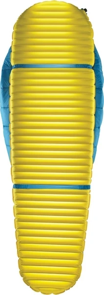 Therm-A-Rest Space Cowboy L Mummymodel Slaapzak - Afbeelding 3