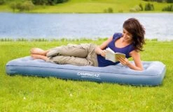 Campingaz Xtra Quickbed Luchtbed - Eenpersoons -Bo-Camp Verkoop 2000021959 05