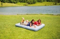 Campingaz Xtra Quickbed Luchtbed - Tweepersoons -Bo-Camp Verkoop 2000021961 04 1