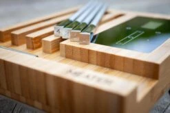 MEATER Block Met 4 Draadloze Thermometers -Bo-Camp Verkoop 20190523 mg 2909