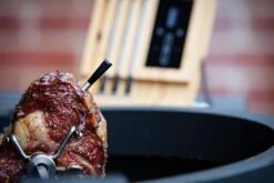 MEATER Block Met 4 Draadloze Thermometers -Bo-Camp Verkoop 20190524 mg 2996