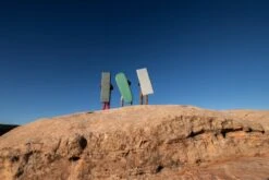 Therm-A-Rest NeoAir Topo Luxe 10.0 XW L Slaapmat 15 Therm-A-Rest NeoAir Topo Luxe 10.0 XW L Slaapmat -Bo-Camp Verkoop 2022 thermarest desertcamping highsierras spence 9604