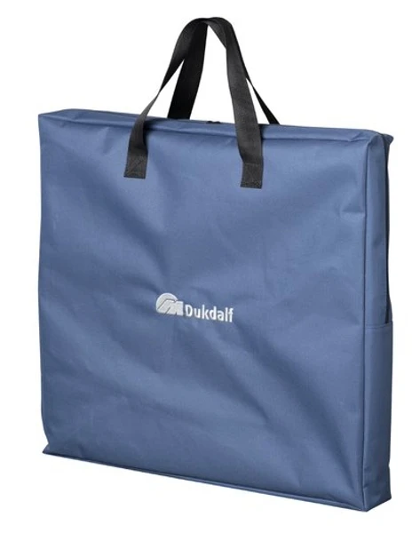 Dukdalf Uitbreidingsset Adagio - Tafelblad En Draagtas 2 Dukdalf Uitbreidingsset Adagio - Tafelblad En Draagtas - Afbeelding 2