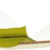 La Siesta Alabama Kingsize 2 Persoons Hangmat - Avocado