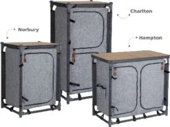 Bo-Camp Urban Outdoor Hampton Kookeiland -Bo-Camp Verkoop 600 800 1593655 14