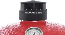 Kamado Joe Classic II Barbecue -Bo-Camp Verkoop 656 1200 kjo kontrol tower top vent 1