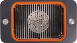 Everdure Fusion Houtskool Barbecue -Bo-Camp Verkoop 672 1200 9312646028906 2