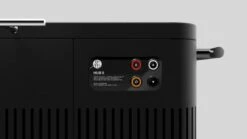 Everdure Hub II Houtskool Barbecue - Zwart 9 Everdure Hub II Houtskool Barbecue - Zwart -Bo-Camp Verkoop 675 1200 9312646027510 1