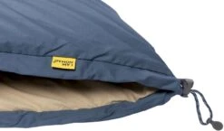 Nomad Blazer XL Slaapzak - Dark Steel -Bo-Camp Verkoop 706 1200 nomad blazer xl dark steel 6