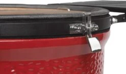 Kamado Joe Classic II Barbecue -Bo-Camp Verkoop 707 1200 kjo fiberglass gasket dsc 3511