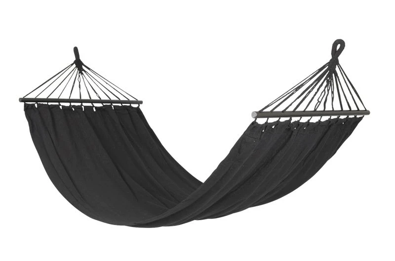 Bo-Garden Samba 1 Persoons Hangmat - Eclipse 1 Bo-Garden Samba 1 Persoons Hangmat - Eclipse