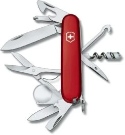 Victorinox Explorer Zakmes