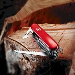 Victorinox Swiss Champ Zakmes - Rood -Bo-Camp Verkoop 7611160100634 victorinox swiss champ rood sfeer 2 resultaat
