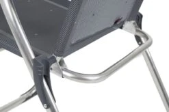 Crespo Compact AL-213 Standenstoel - Grijs -Bo-Camp Verkoop 795 1200 1104970 16 1