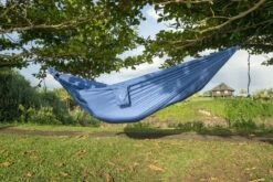 Ticket To The Moon Hangmat 1 Persoons Compact Single - Royal Blue -Bo-Camp Verkoop 800 1199 copy of 2018 04 08 compact royal blue tmc39 countryside ticket to the moon