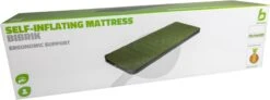 Bo-Camp Bibrik Brons Zelfopblazende Slaapmat -Bo-Camp Verkoop 800 1200 3400150 12