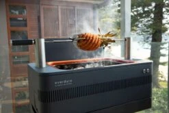 Everdure Fusion Houtskool Barbecue -Bo-Camp Verkoop 800 1200 9312646028906 7 kopie