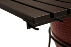 Kamado Joe Classic Barbecue -Bo-Camp Verkoop 800 1200 classic red cart poly 07