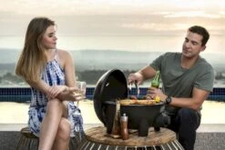 CADAC E-Braai Elektrische Barbecue - Zwart 22 CADAC E-Braai Elektrische Barbecue - Zwart -Bo-Camp Verkoop 800 1200 e braai 1