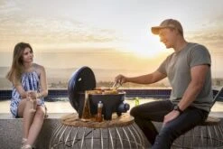 CADAC E-Braai Elektrische Barbecue - Zwart 31 CADAC E-Braai Elektrische Barbecue - Zwart -Bo-Camp Verkoop 800 1200 e braai 3