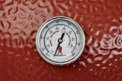 Kamado Joe Classic Barbecue -Bo-Camp Verkoop 800 1200 red tempgauge 02