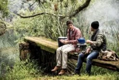 CADAC Safari Chef 30 Gasbarbecue - HP Lite -Bo-Camp Verkoop 800 1200 safari chef 30 11