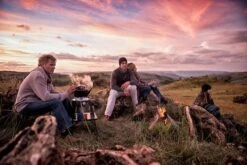 CADAC Safari Chef 30 Gasbarbecue - LP Lite -Bo-Camp Verkoop 800 1200 safari chef 30 12 1