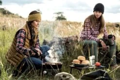 CADAC Safari Chef 30 Gasbarbecue - LP Lite -Bo-Camp Verkoop 800 1200 safari chef 30 4 1