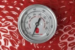 Kamado Joe Classic II Barbecue -Bo-Camp Verkoop 801 1200 kjo thermometer dsc 3525